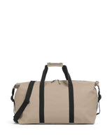 Rains Hilo Large Reisetasche beige