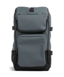 Rains Trail Cargo Rucksack lagoon