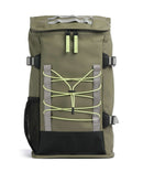 Rains Trail Mountaineer Rucksack marsh