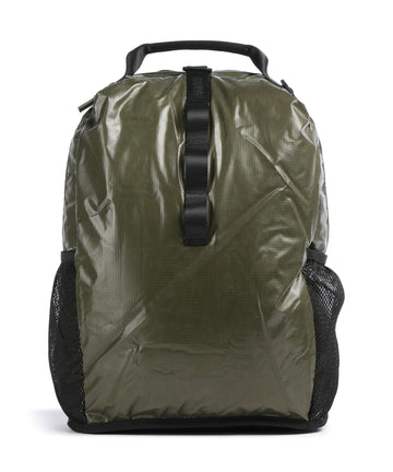 Rains Sibu Clip Front Sac à dos marsh