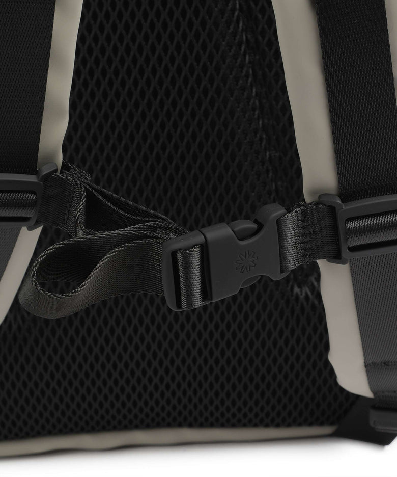 Rains Clip Front Backpack drift