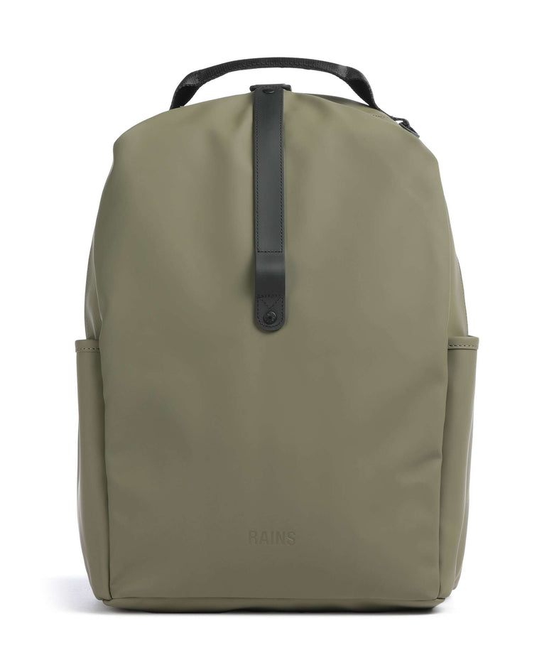 Rains Clip Front Backpack marsh