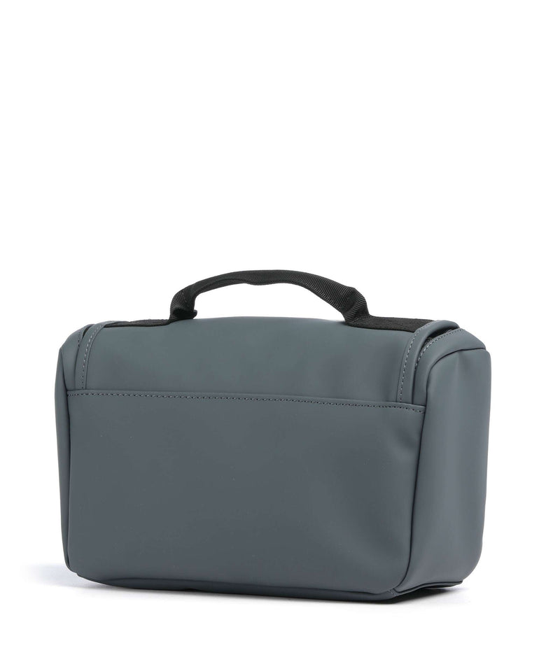 Rains Texel Toiletry bag lagoon