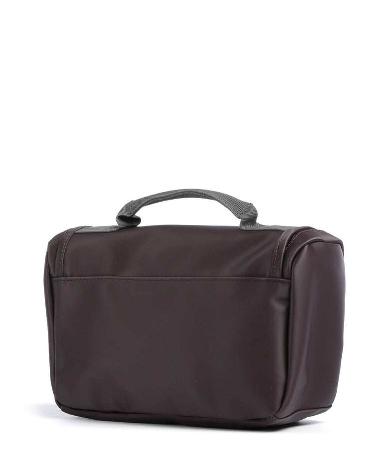 Rains Texel Toiletry bag depth