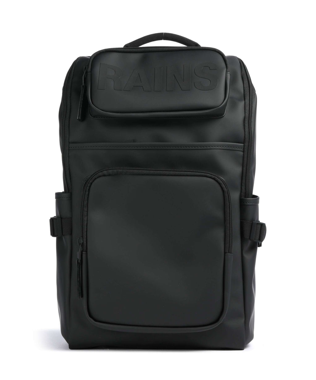 Rains Texel Backpack black
