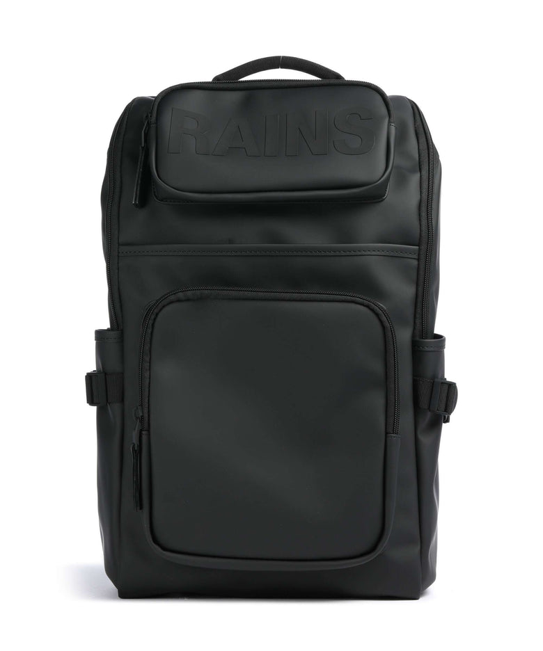 Rains Texel Backpack black