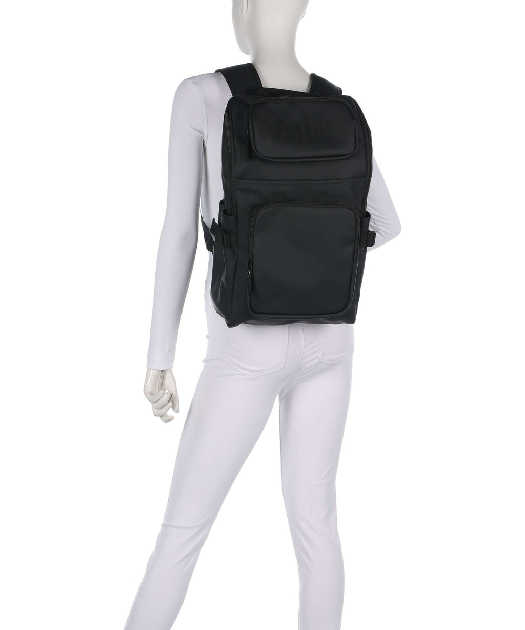 Rains Texel Backpack black