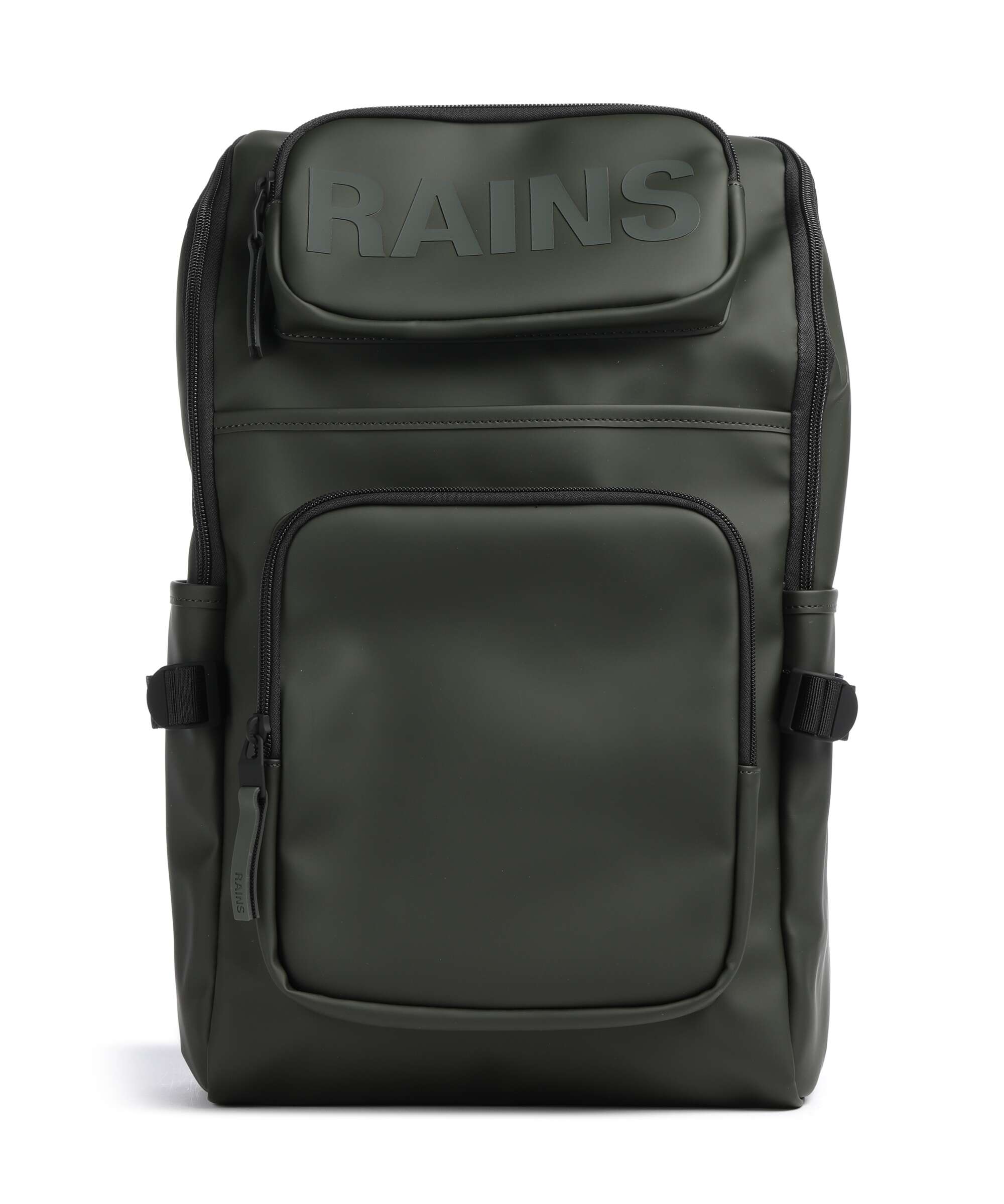Rains Texel Backpack green