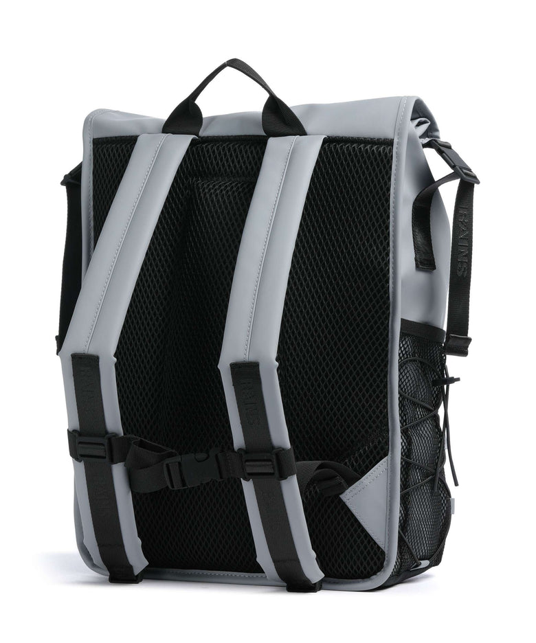 Rains Trail Mountaineer Rolltop backpack pool