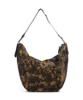 Rains Valera Large Hobo bag muddy