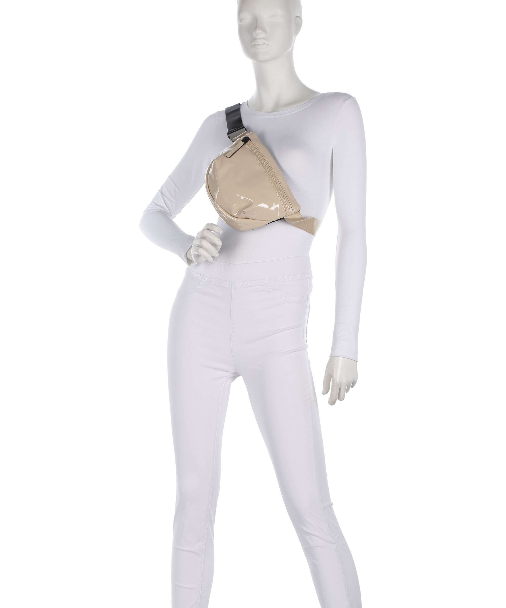 Rains Valera Micro Belt bag shore