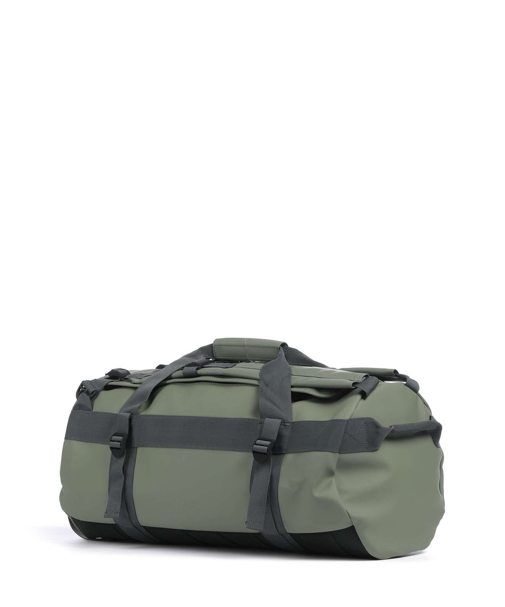 Rains Texel Small Travel bag well