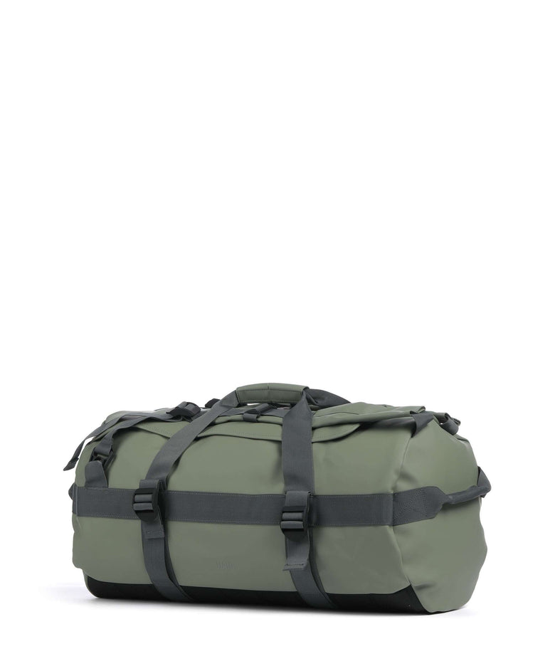 Rains Texel Travel bag well