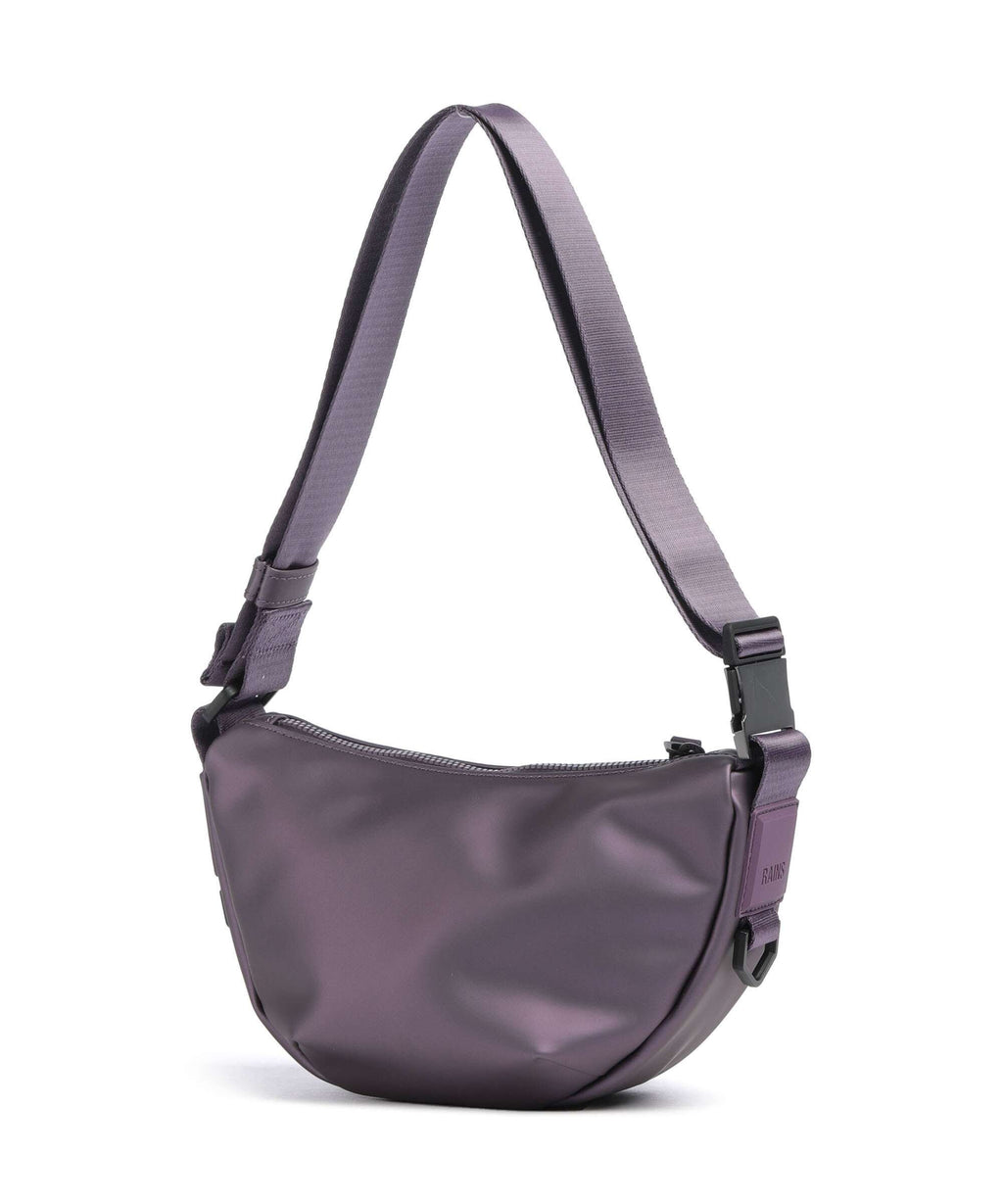 Rains Valera Mini Crossbody bag body