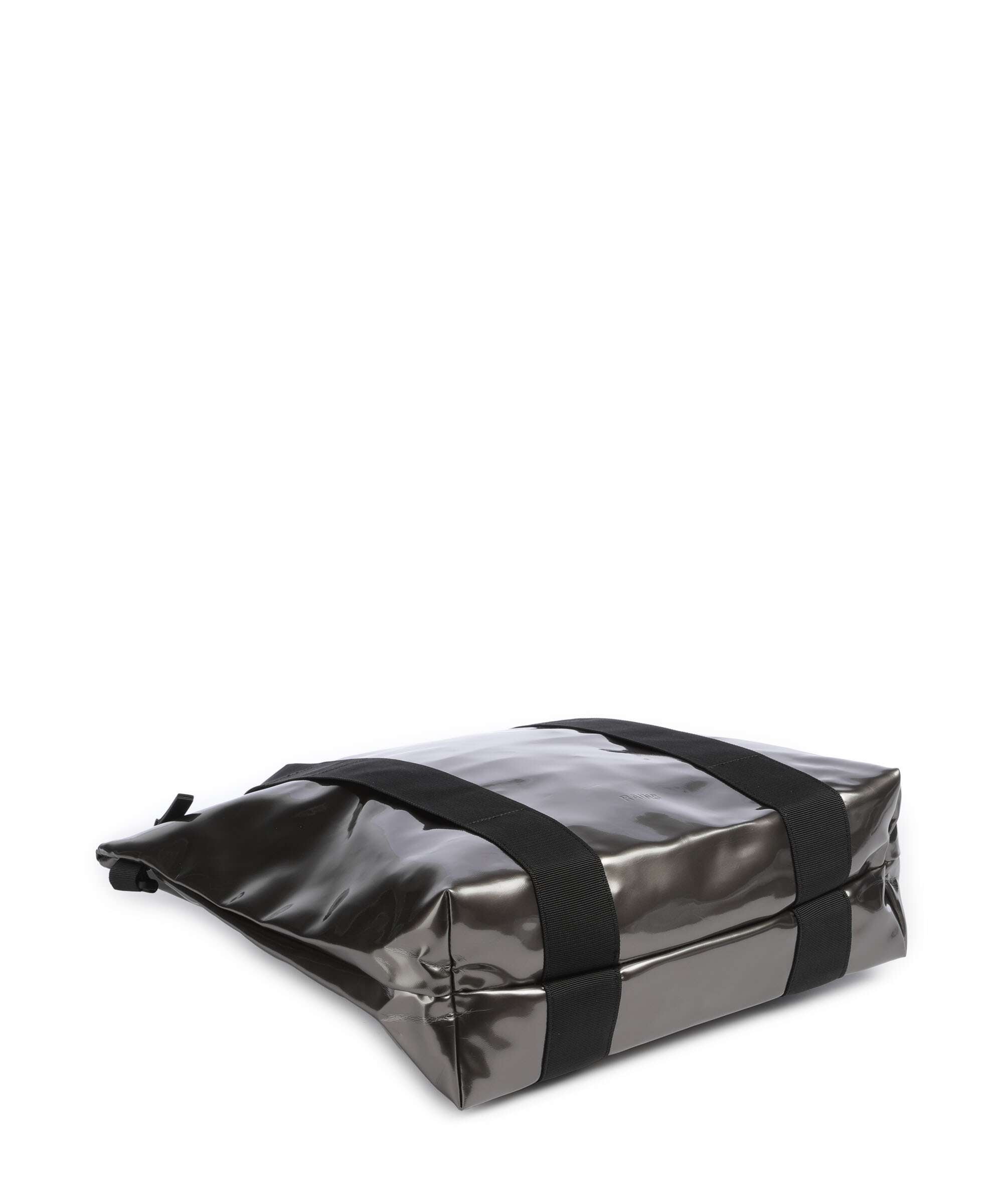 Rains Mini Tote bag raven
