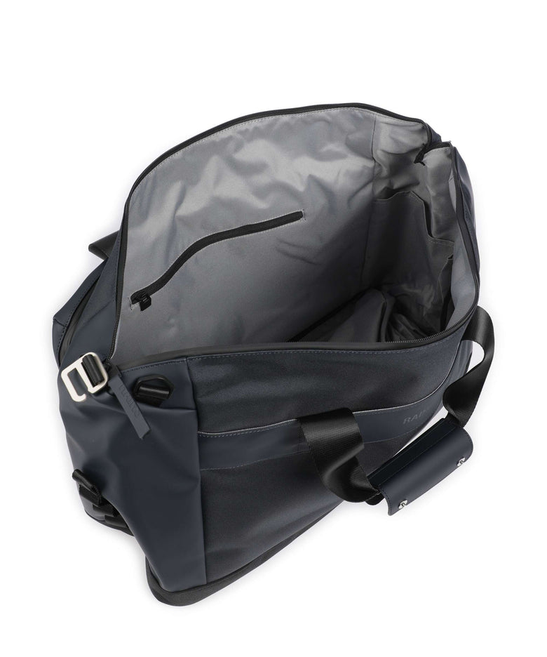 Rains Otaru Weekend bag navy