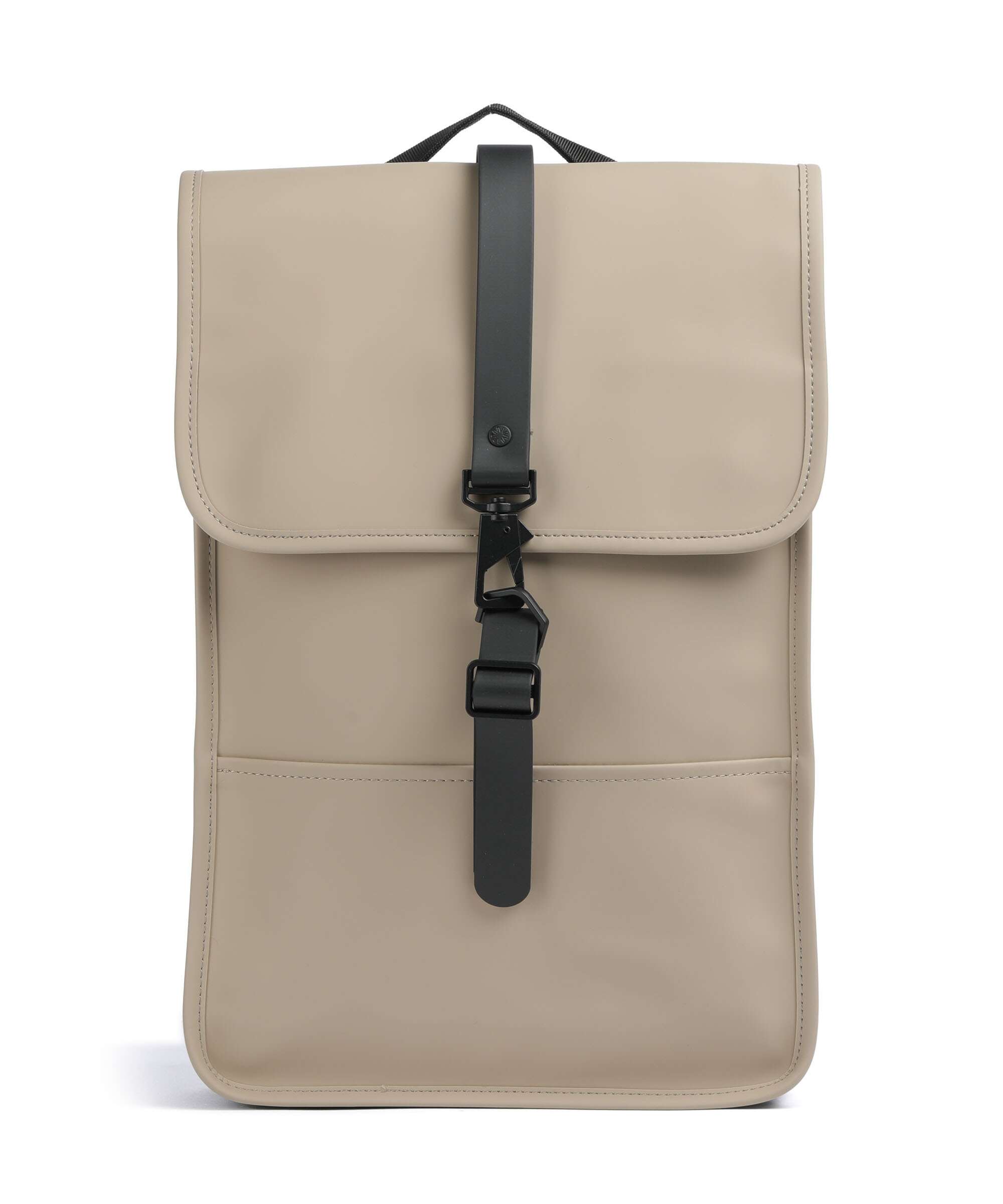 Rains Mini Backpack beige