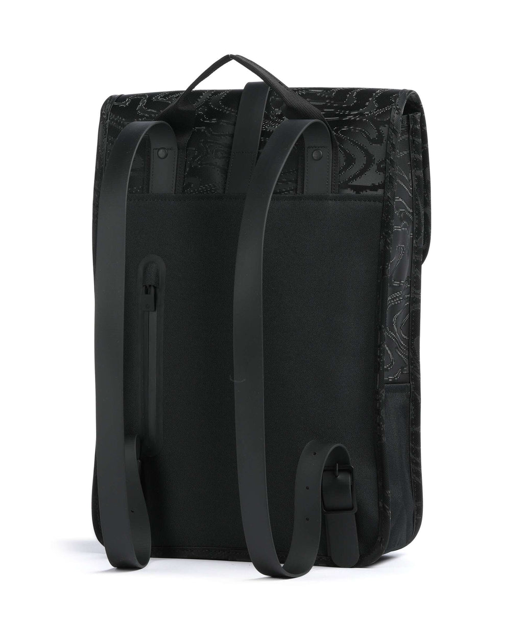 Rains Mini Backpack amp