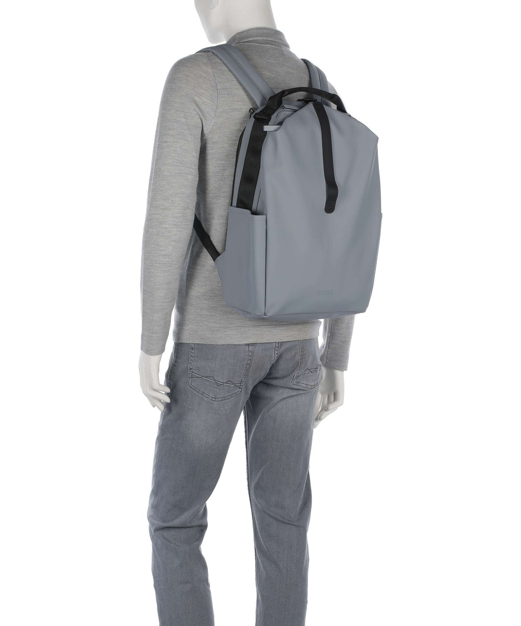 Rains Clip Front Backpack pool