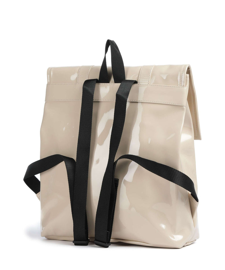 Rains MSN Mini Backpack sand