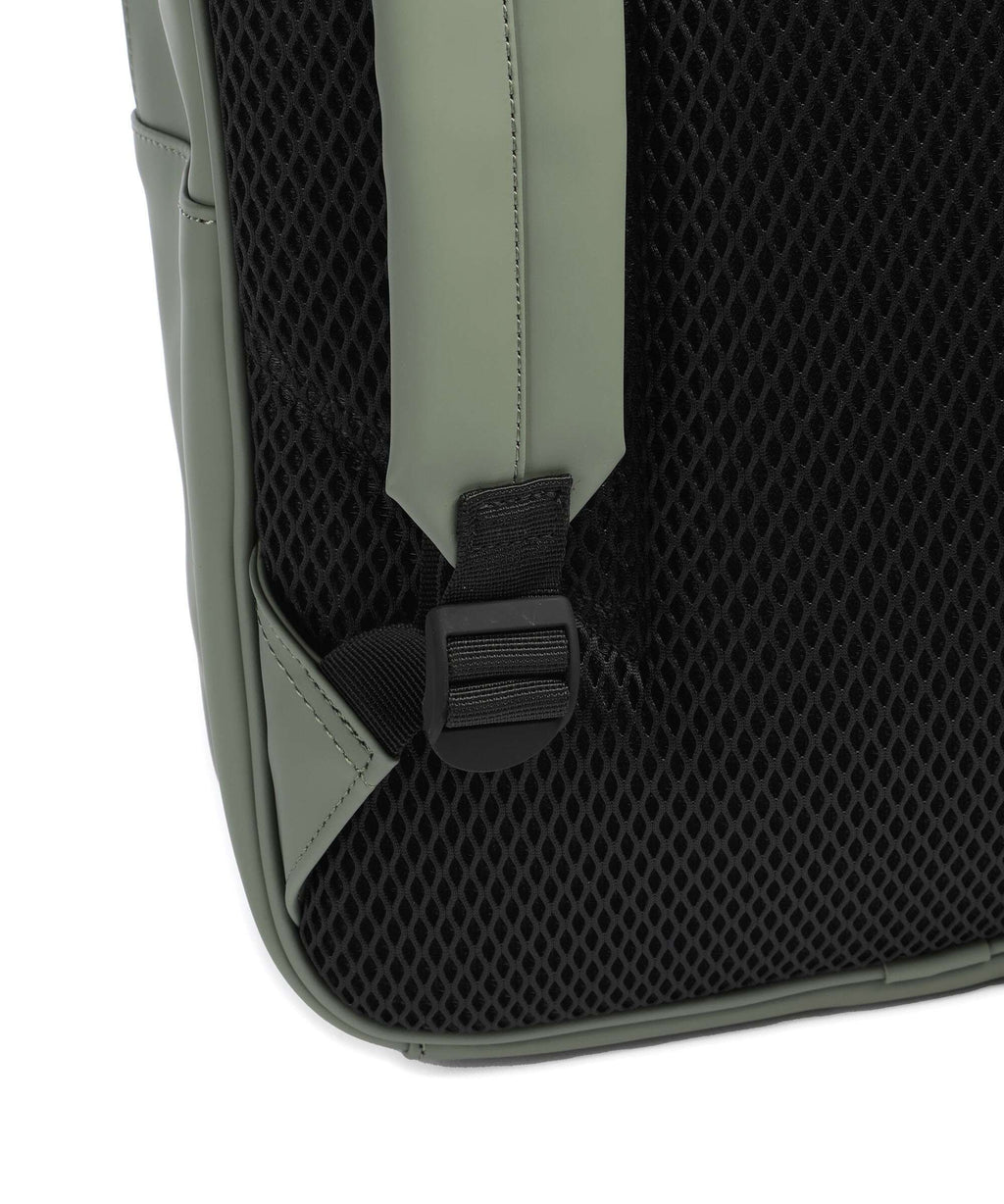 Rains Large Backpack well