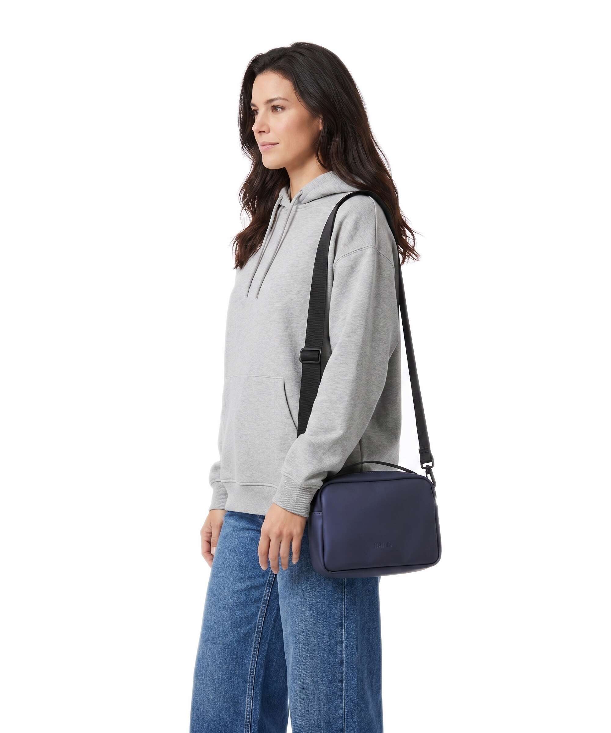 Rains Crossbody bag lucid