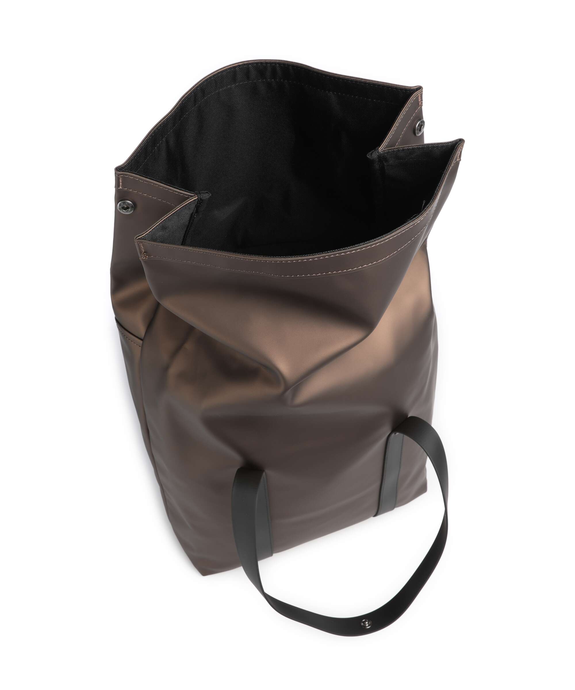 Rains 2 Way Backpack bag comet