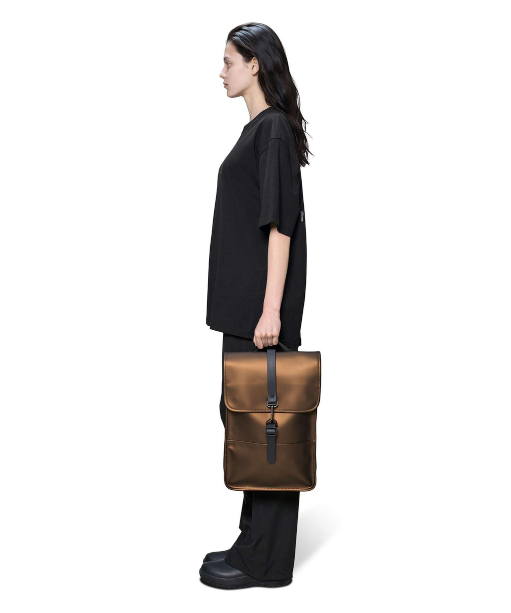 Rains Mini Backpack comet