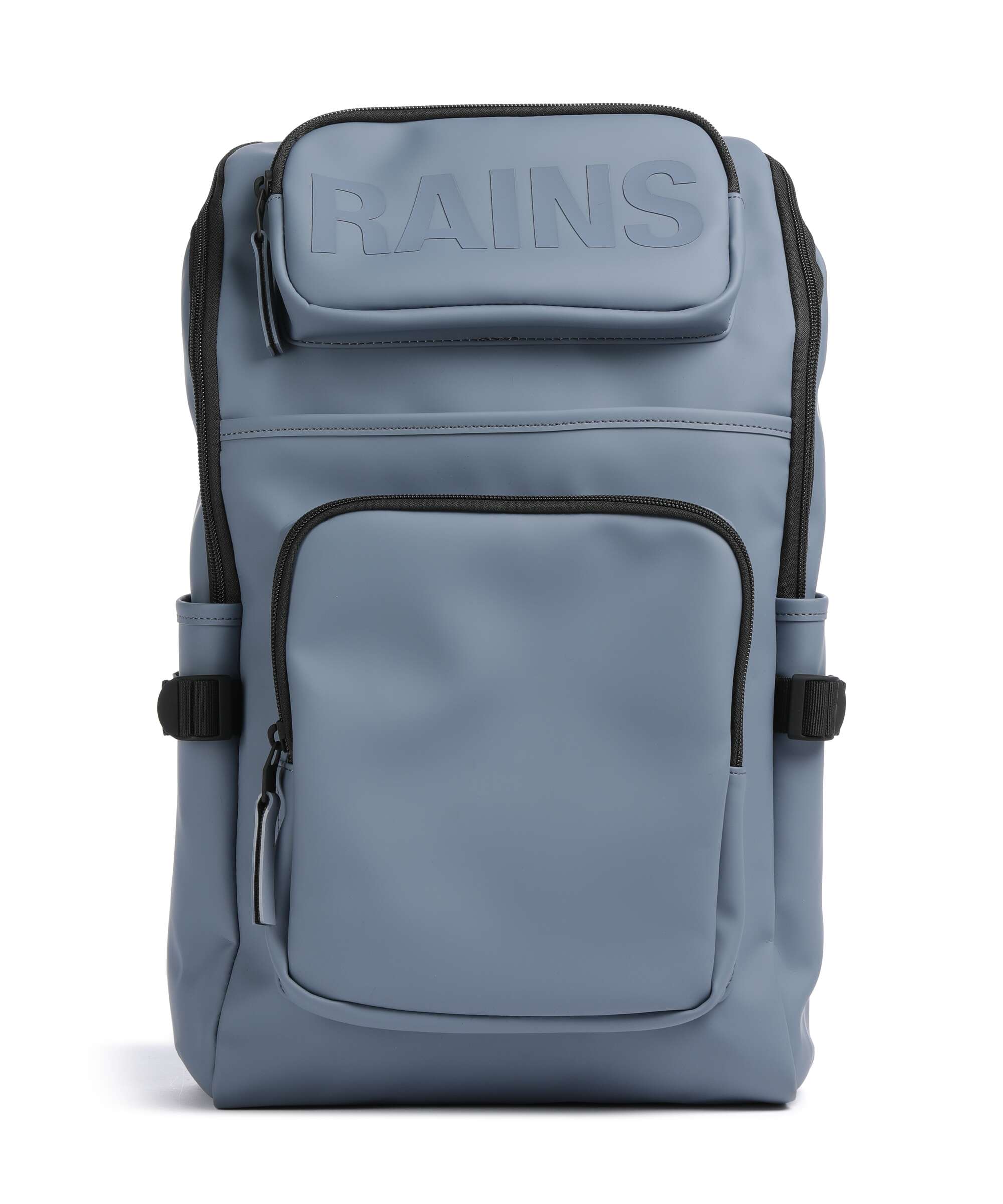 Rains Texel Backpack blue dusk