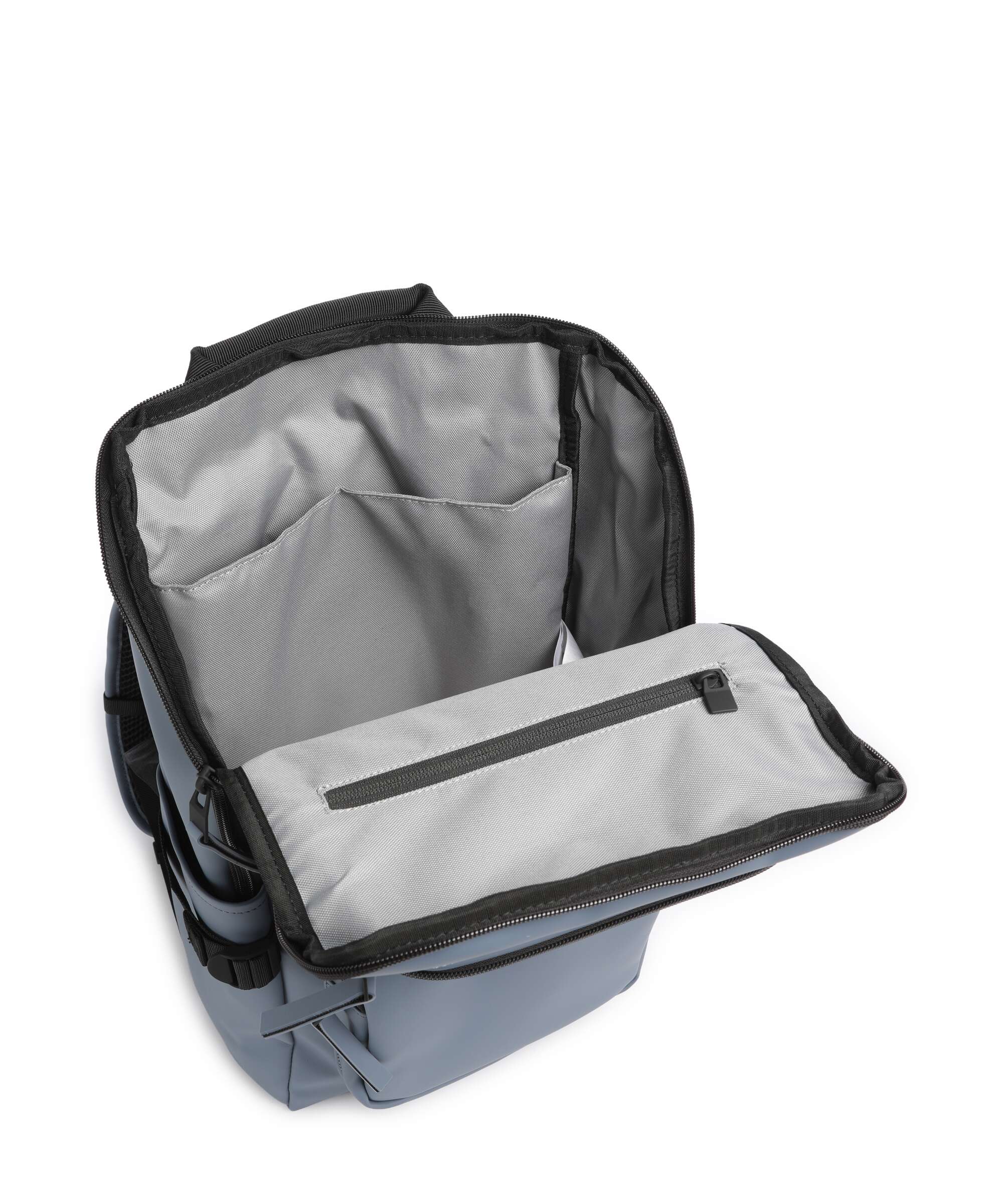 Rains Texel Backpack blue dusk