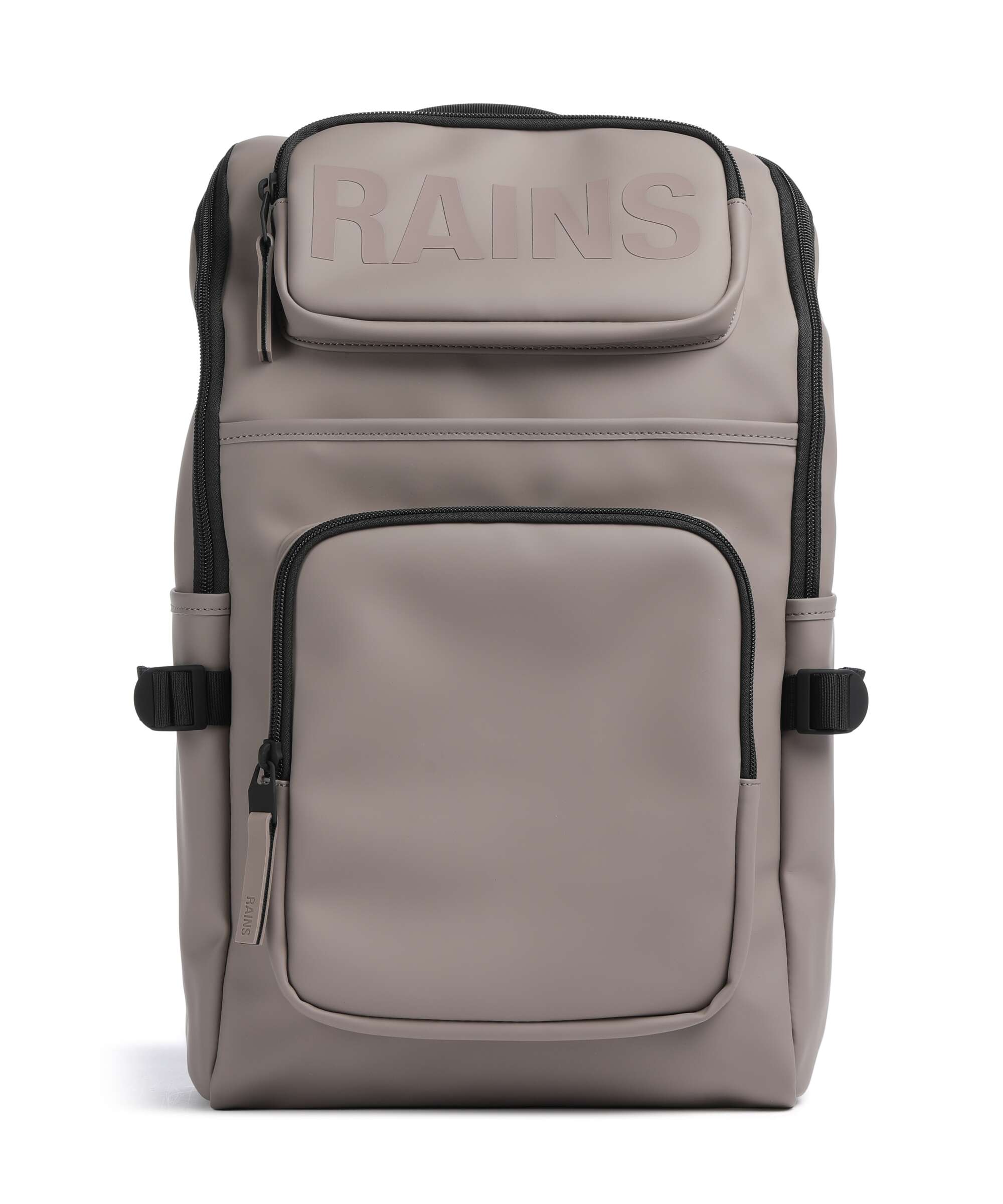Rains Texel Backpack cinder