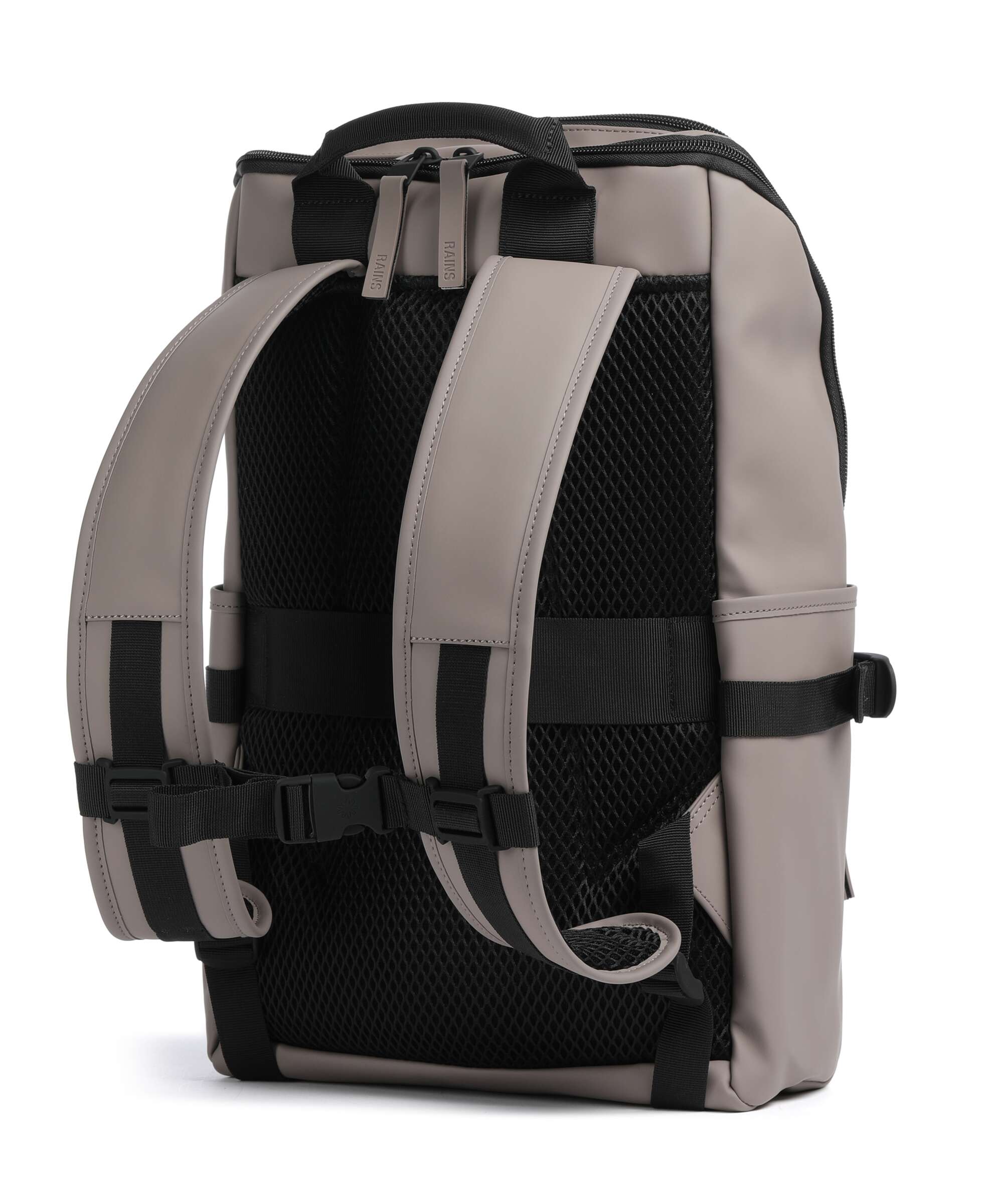 Rains Texel Backpack cinder
