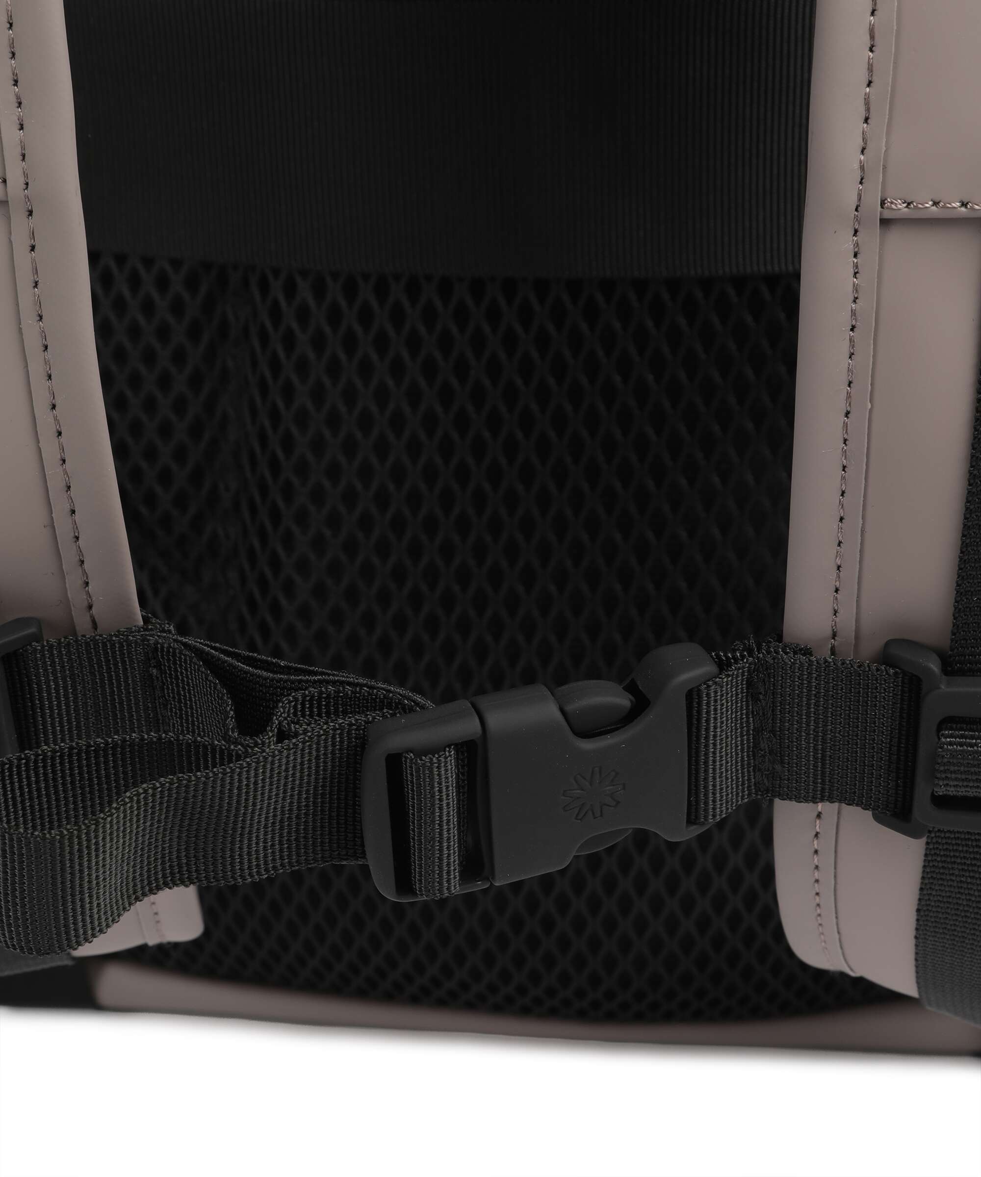 Rains Texel Backpack cinder