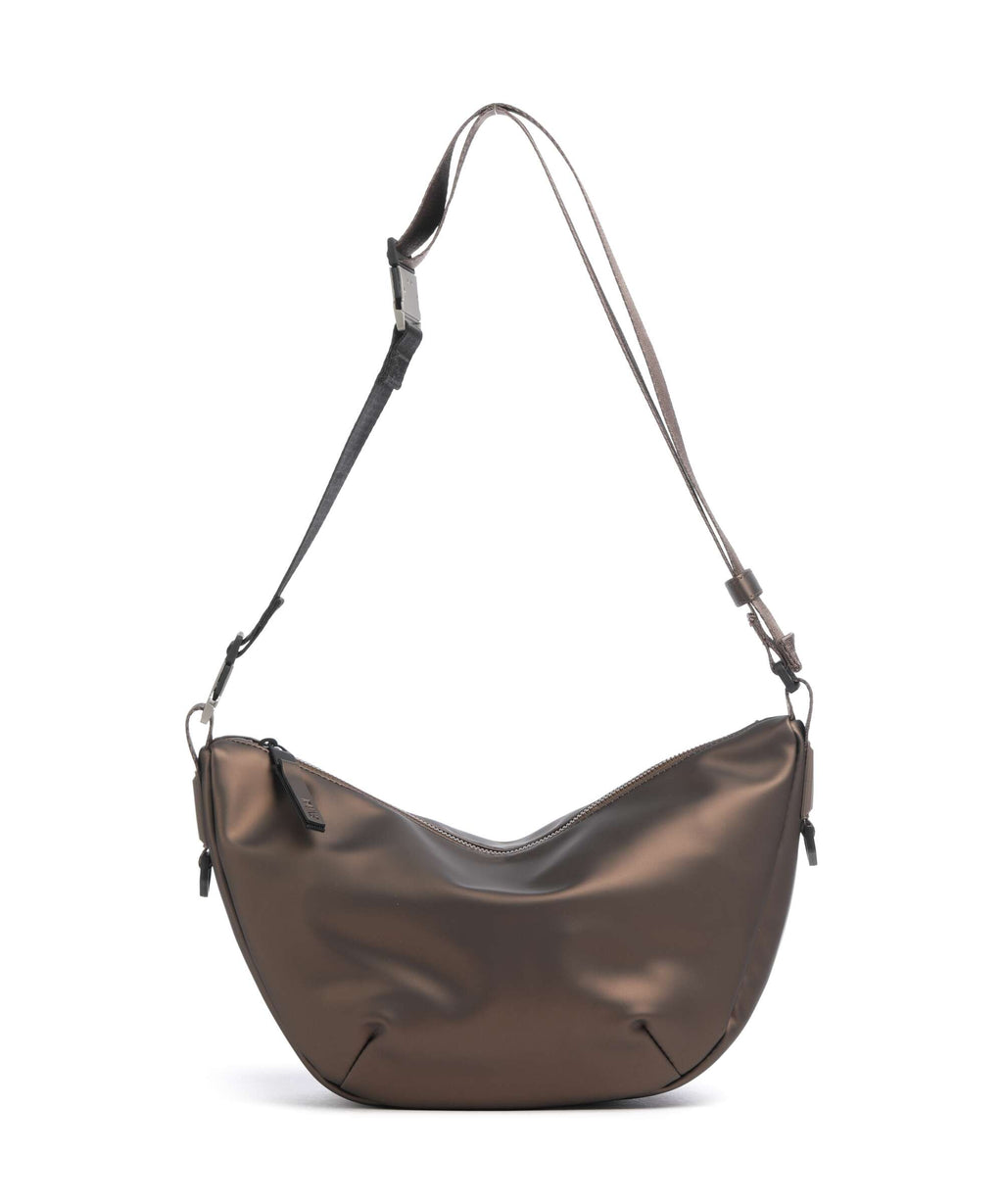 Rains Valera Hobo bag comet