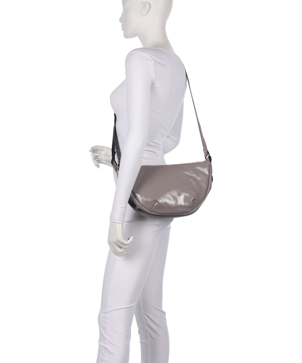 Rains Valera Hobo bag cinder glaze
