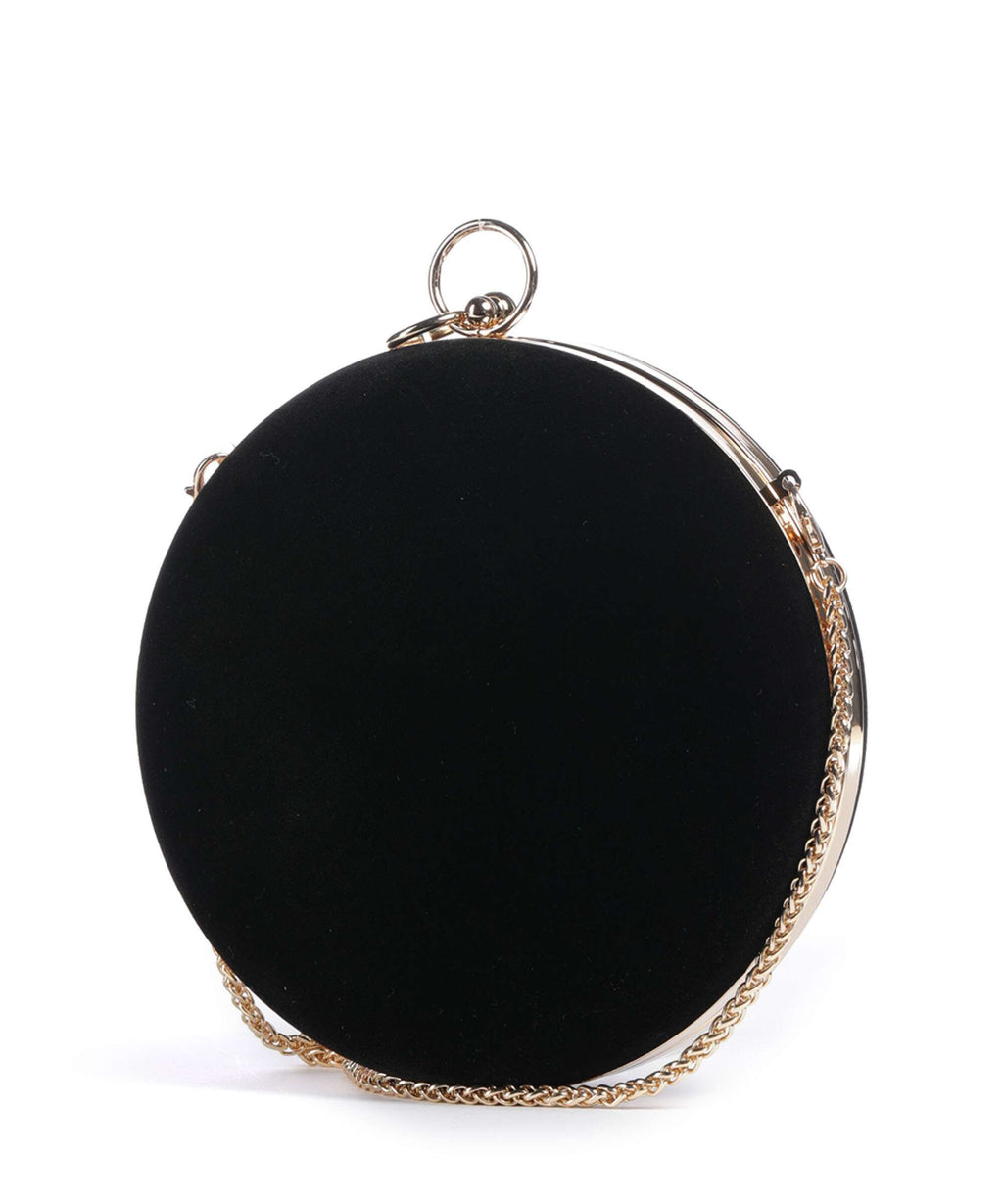 Kazar Negra Crossbody bag black