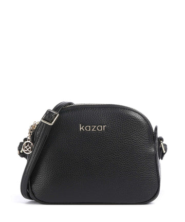 Kazar Netti Borsa a tracolla czarny