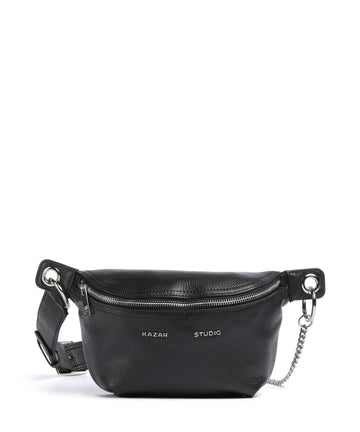 Kazar Noel Borsa a tracolla black