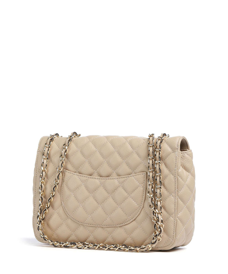Kazar Vidia Shoulder bag beige