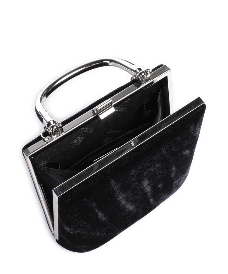Kazar Bellatrix Crossbody bag black