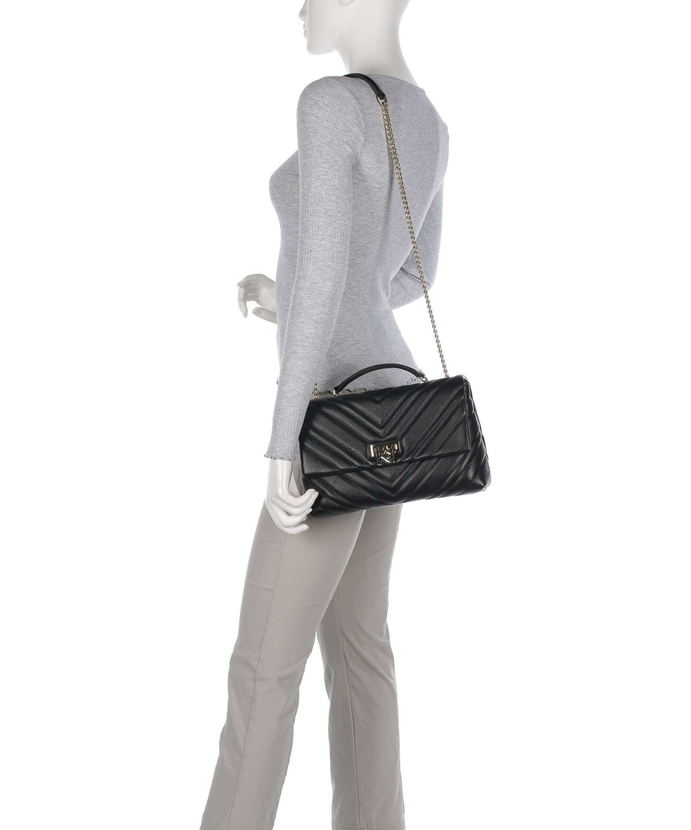 Kazar Yves Shoulder bag black