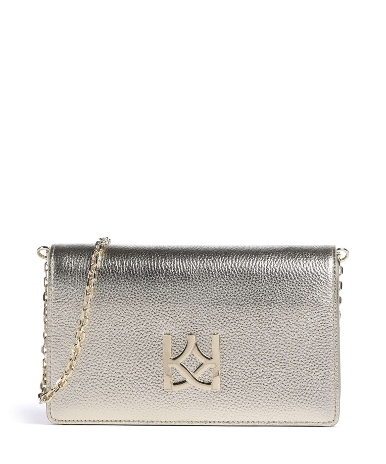 Kazar Adeline Crossbody bag gold