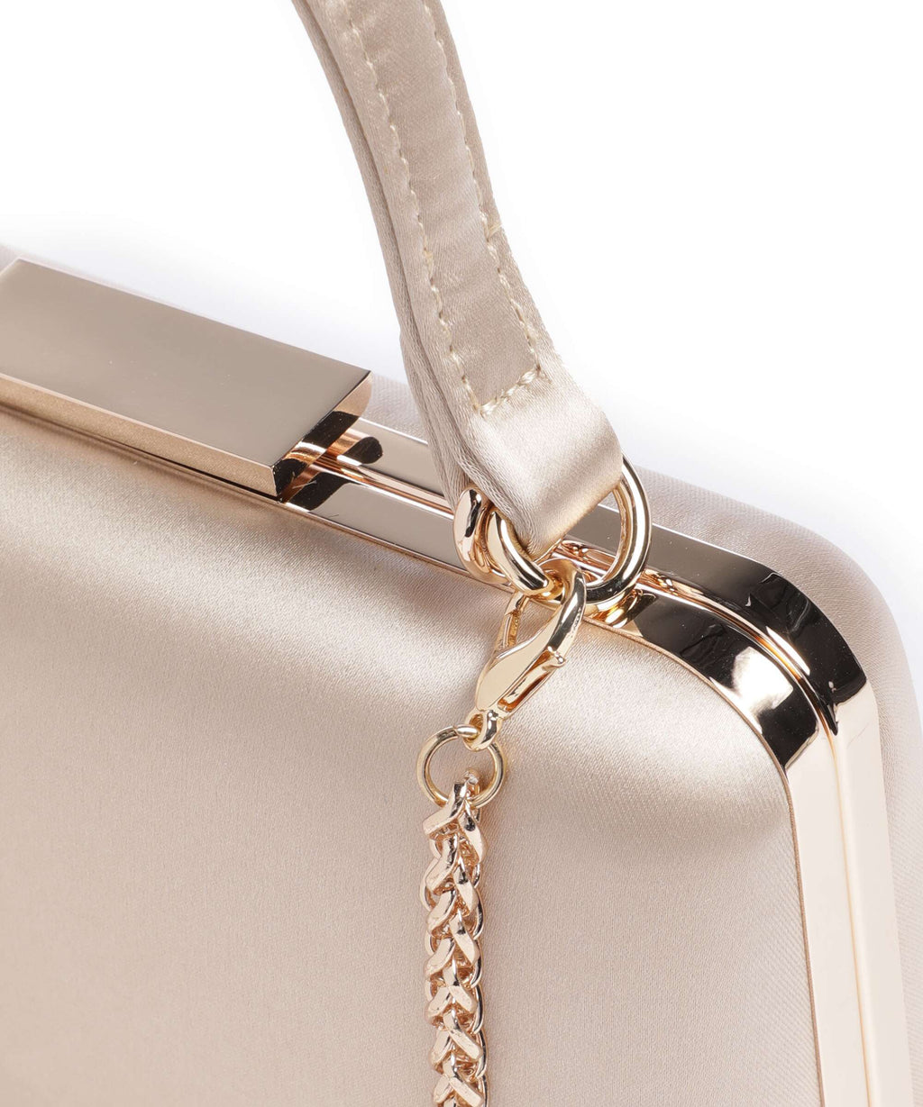 Kazar Iset Crossbody bag beige