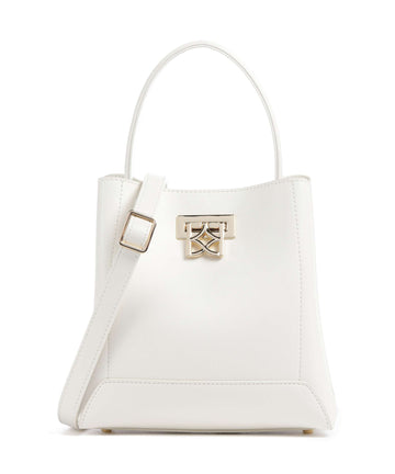 Kazar Laurie S Handtasche bialy