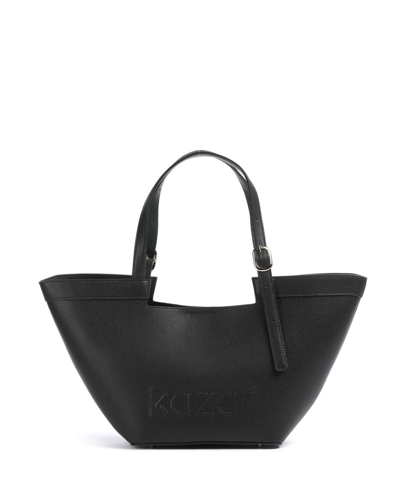 Kazar Nan M Tote bag czarny