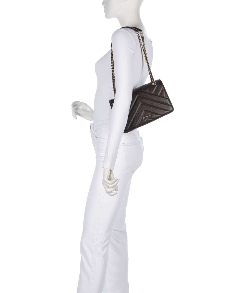 Kazar Tern Shoulder bag brown