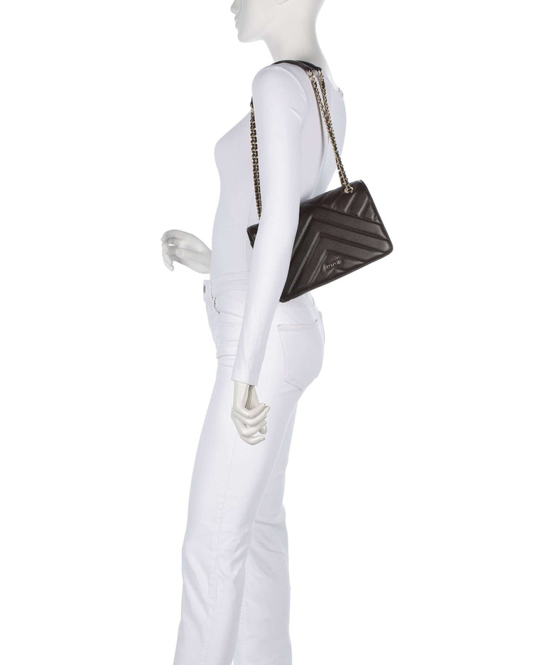 Kazar Tern Shoulder bag brown