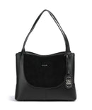Kazar Ange Hobo bag black