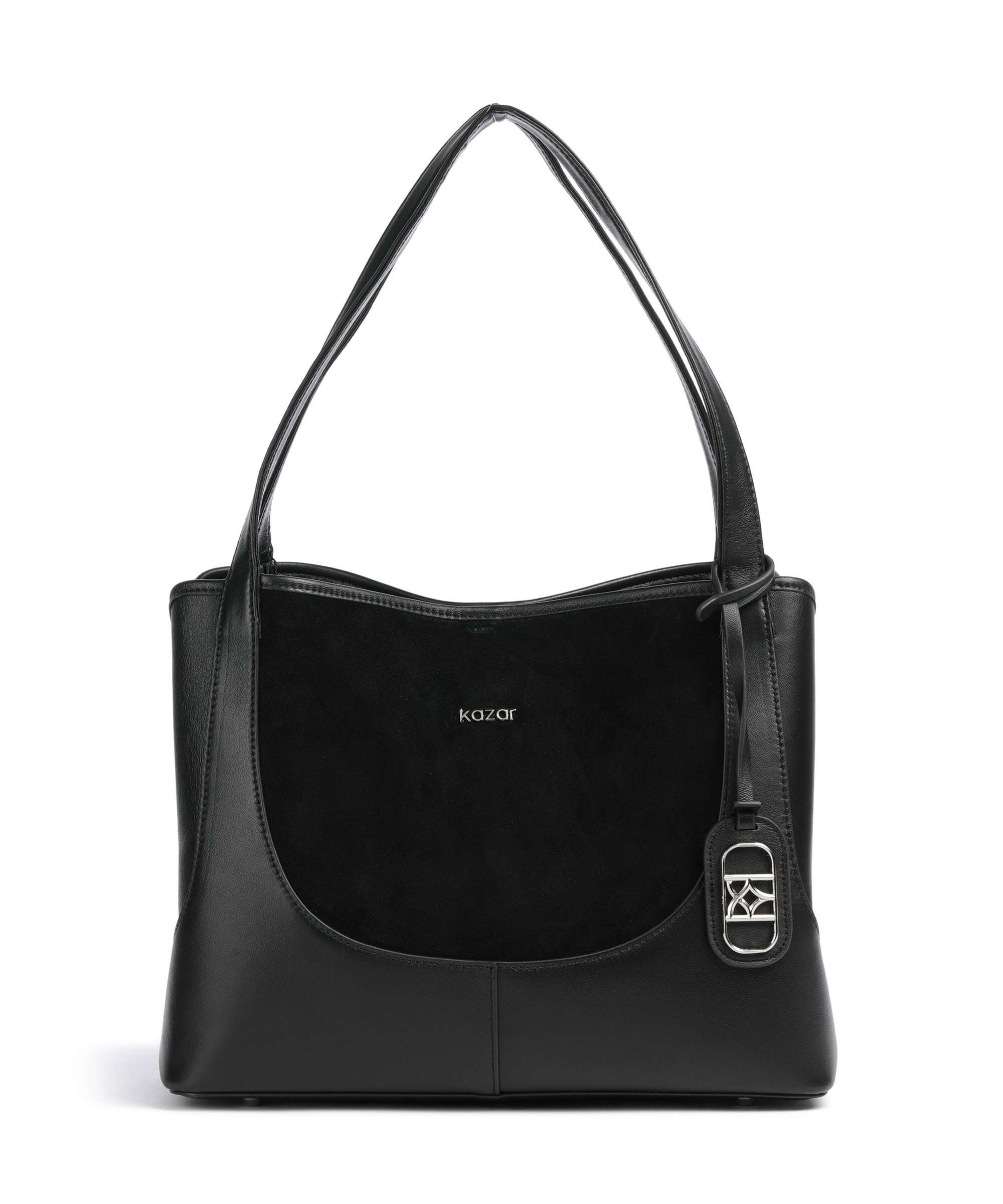 Kazar Ange Hobo bag black