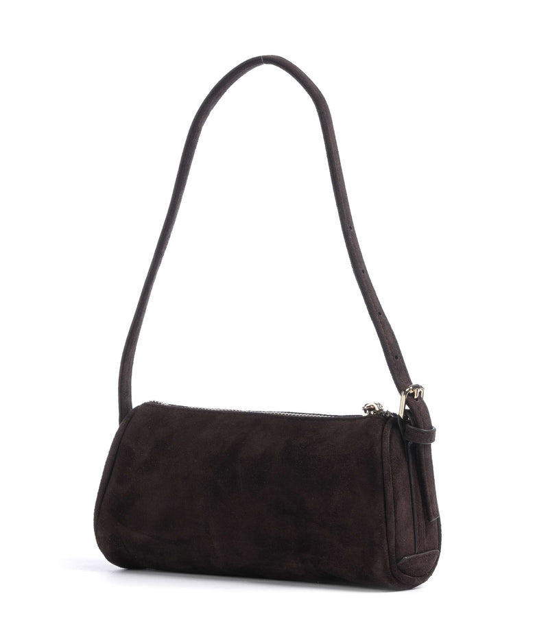Kazar Saira Shoulder bag dark brown